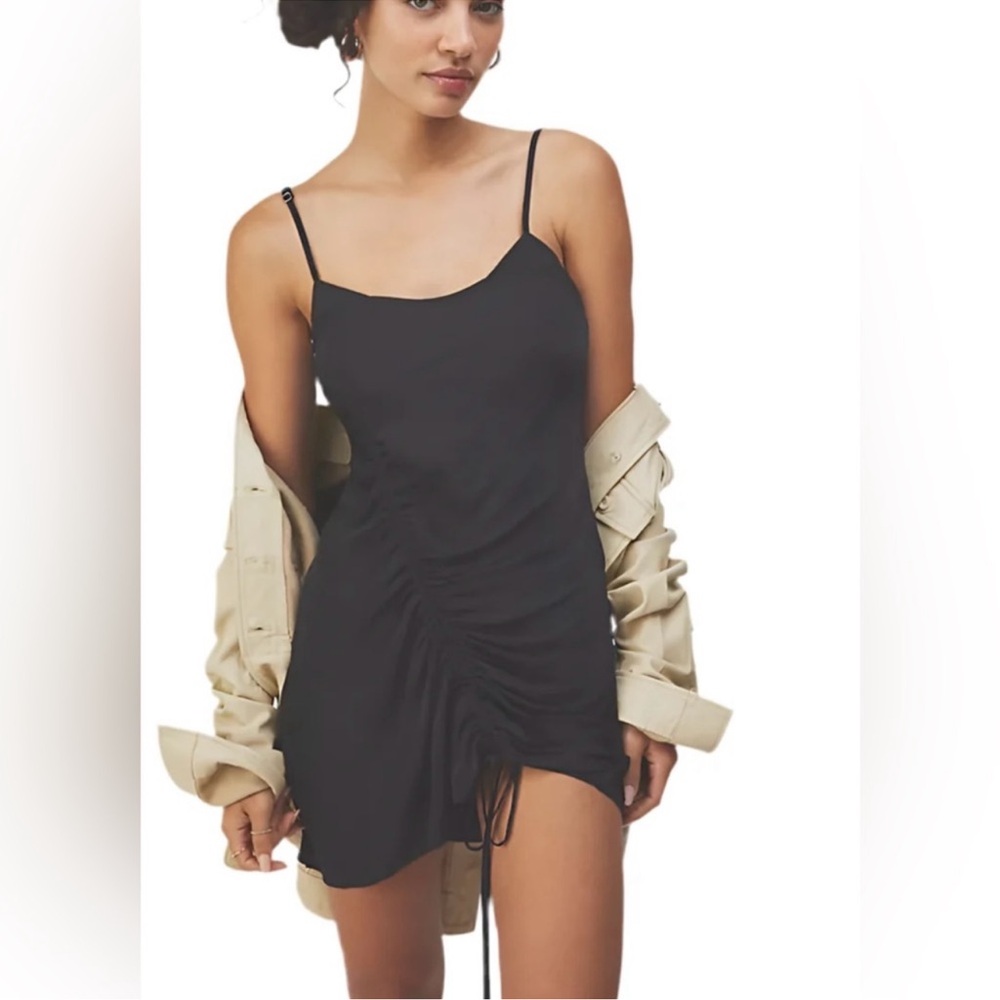 Free People Be My Mini Slip
